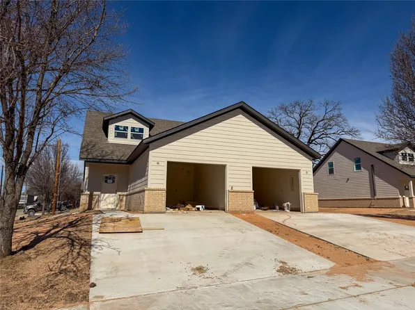 417/419 W Dulin St, Sherman, TX 75090