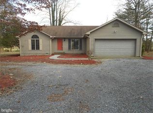 6391 Griffith Lake Dr, Milford, DE 19963