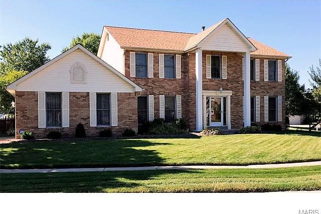 1st image of 3971 Triple Crown Dr