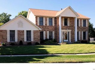 3971 Triple Crown Dr, Florissant, MO