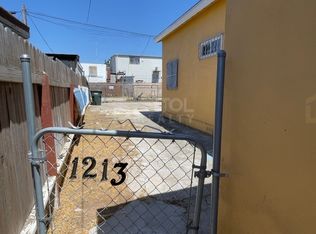 1213 Hoover Ave, National City, CA 91950