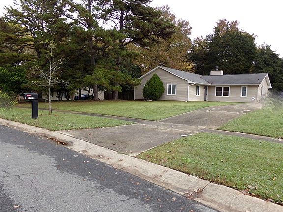 2nd image of 3708 Cobbleridge Dr