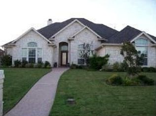 409 Broken Spoke Trl, Mc Gregor, TX 76657