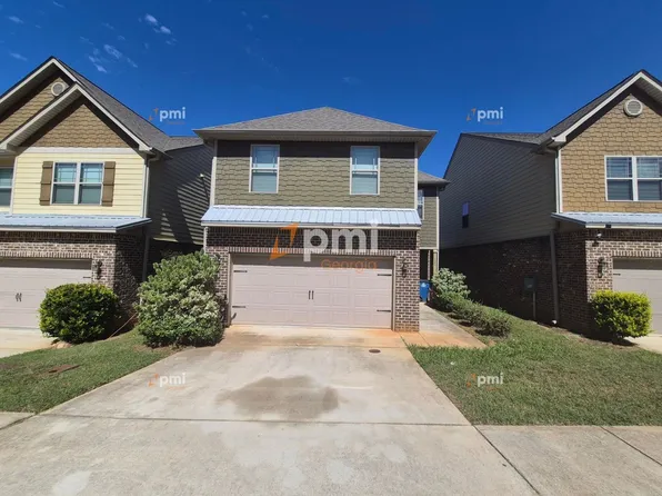 1236 Faye Ct, McDonough, GA 30253