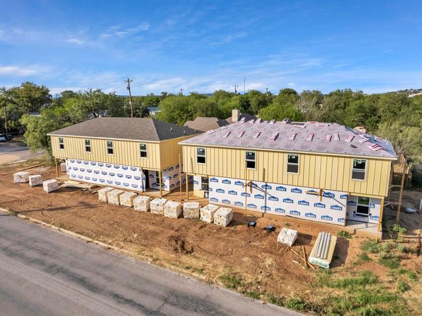 1207-1209 Second Street, Marble Falls, TX 78654-0000