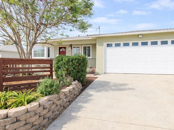 1248 Sage St, Arroyo Grande, CA 93420