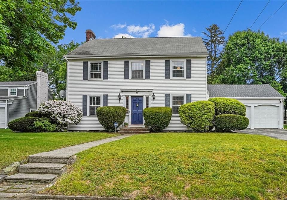 80 Don Ave E, Rumford, RI 02916 Zillow