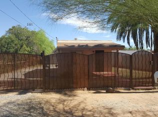 3226 E Flower St, Tucson, AZ 85716