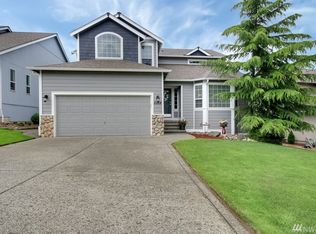 21108 82nd St E, Bonney Lake, WA 98391