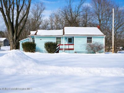 142 Broome Street, Catskill, NY, 12414