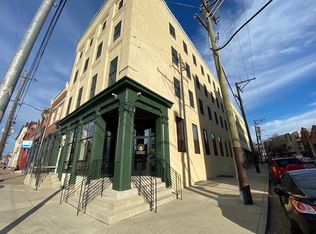 1101 Frankford - Residential, Philadelphia, PA 19125