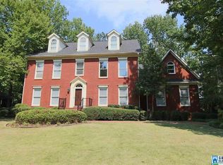 4028 Charring Cross Ln, Birmingham, AL 35226