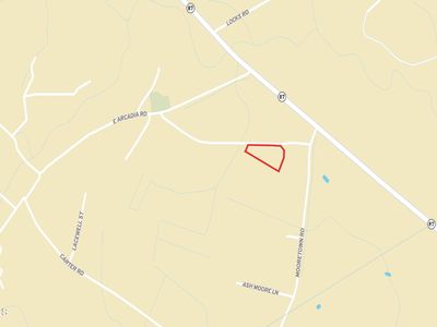 Tbd Browntown Road, Riegelwood, NC, 28456