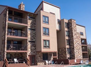 993 Lions Ridge Loop UNIT 352, Vail, CO 81657
