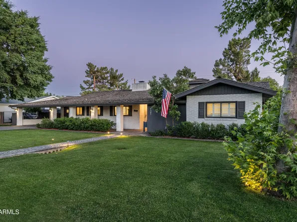 121 E TUCKEY Lane, Phoenix, AZ 85012