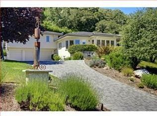 9902 Holt Rd, Carmel, CA 93923