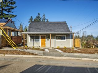 615 Mount Hood St, Oregon City, OR 97045