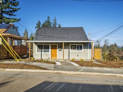 615 Mount Hood St, Oregon City, OR, 97045
