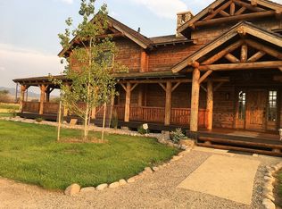 303 A Cotton Willow Rd, Divide, MT 59727