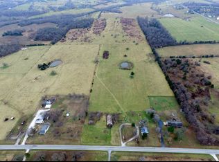 1082 E State Highway Ww, Springfield, MO 65803