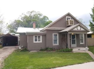 151 N Cherry St, Fruita, CO 81521