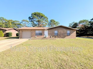 2990 Newton Dr, Pensacola, FL 32503