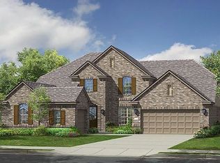 13002 Picket Hills Ln, Humble, TX 77346