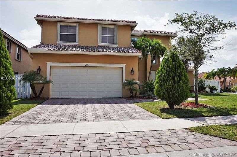 1st image of 1523 SW 191st Ave