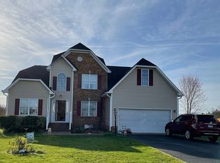 7328 Oakham Ct, Henrico, VA 23231