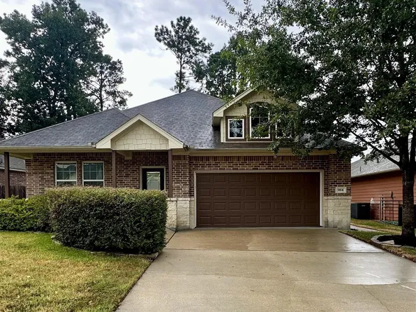 984 Arbor Gln, Conroe, TX 77303