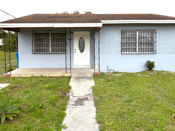 4009 SW 24th St, Hollywood, FL 33023