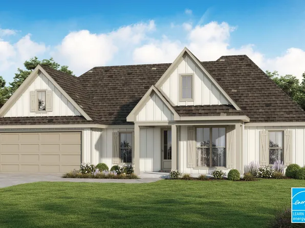 Jaxon Plan, Atchafalaya Trace Phase IV & V