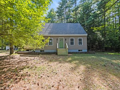 3 Division Road, Limerick, ME, 04048