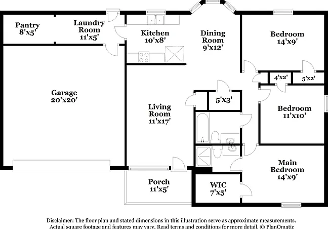 7115 Allyn Dr — Photo 15