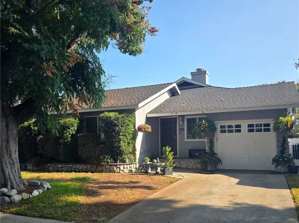 10922 Tolly St, Norwalk, CA 90650