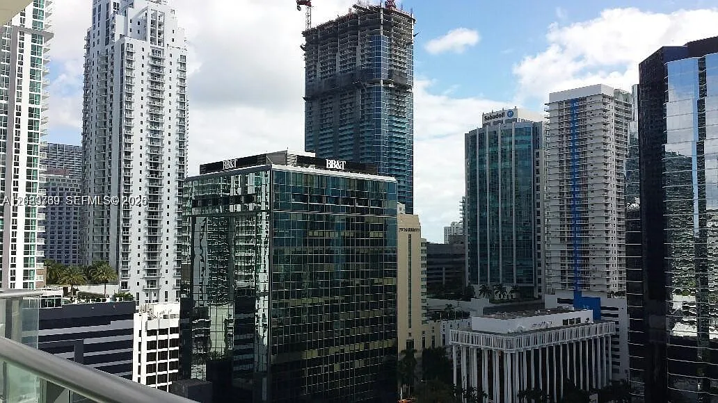 1300 S Miami Avenue Condo — Photo 1