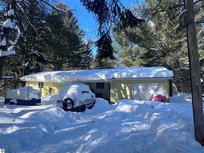 6226 Dyer Rd SW, South Boardman, MI, 49680