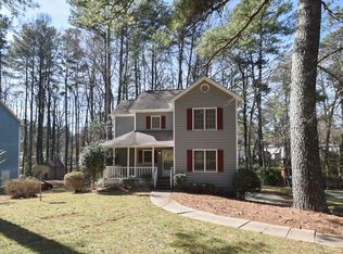 2044 Kolb Ridge Ct SW, Marietta, GA 30008