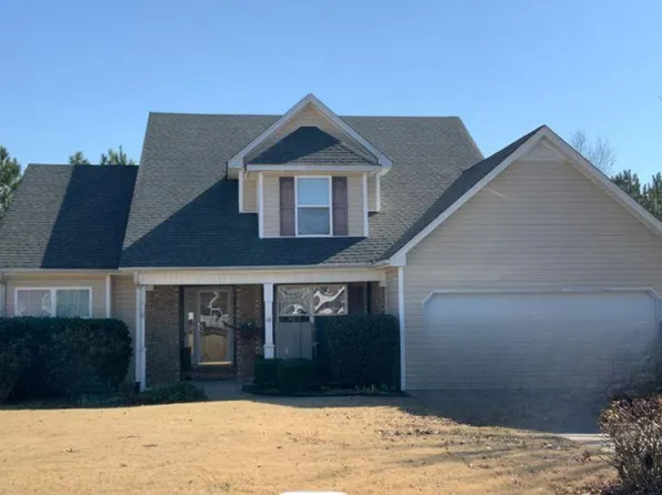 68 Maggies Point, Dallas, GA 30132