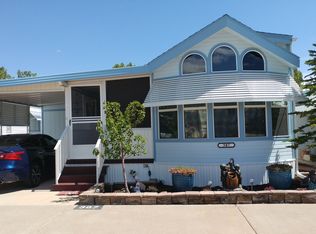 270 N Clark Rd TRLR 387, Show Low, AZ 85901