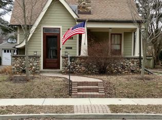 6155 Norwaldo Ave, Indianapolis, IN
