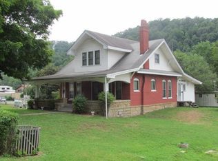 242 Wayne St, Manchester, KY 40962