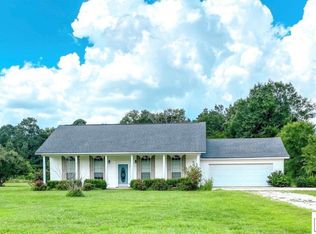 198 Wilson Rd, Winnsboro, LA 71295