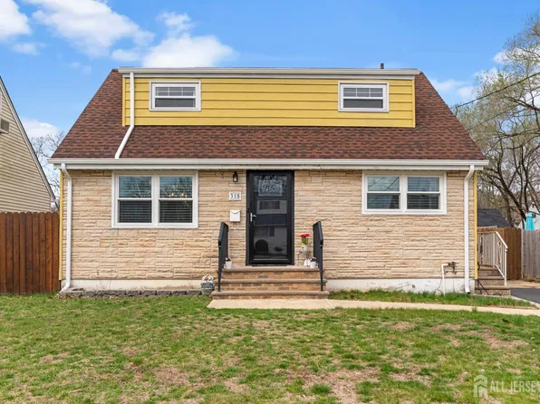 315 Herbert Ave, Old Bridge, NJ 08857