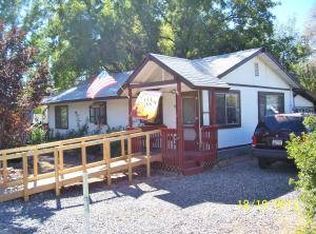 2998 S Aspen Way, Camp Verde, AZ 86322