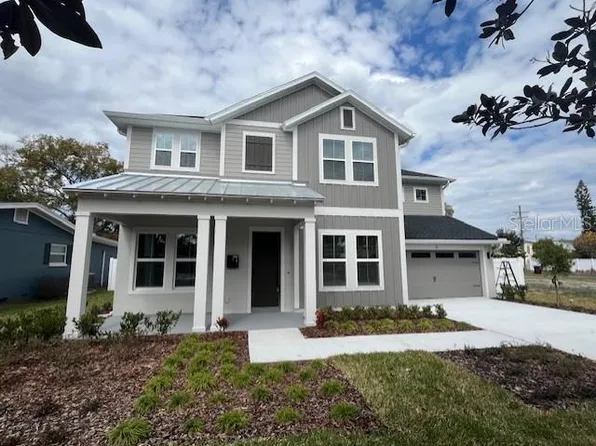 9 W Rosevear St, Orlando, FL 32804