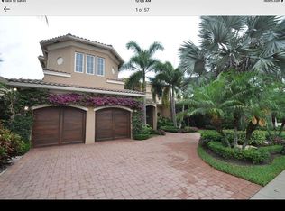17701 Circle Pond Ct, Boca Raton, FL 33496
