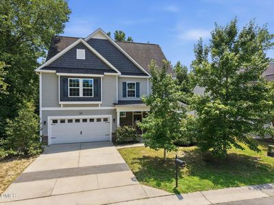 3401 Grosbeak Way, Raleigh, NC, 27616