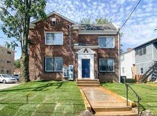 4609 Quarles St NE #4-1-2, Washington, DC 20019