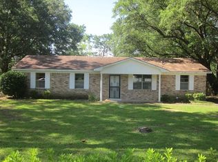 6401 Middle Ring Ct, Mobile, AL 36608